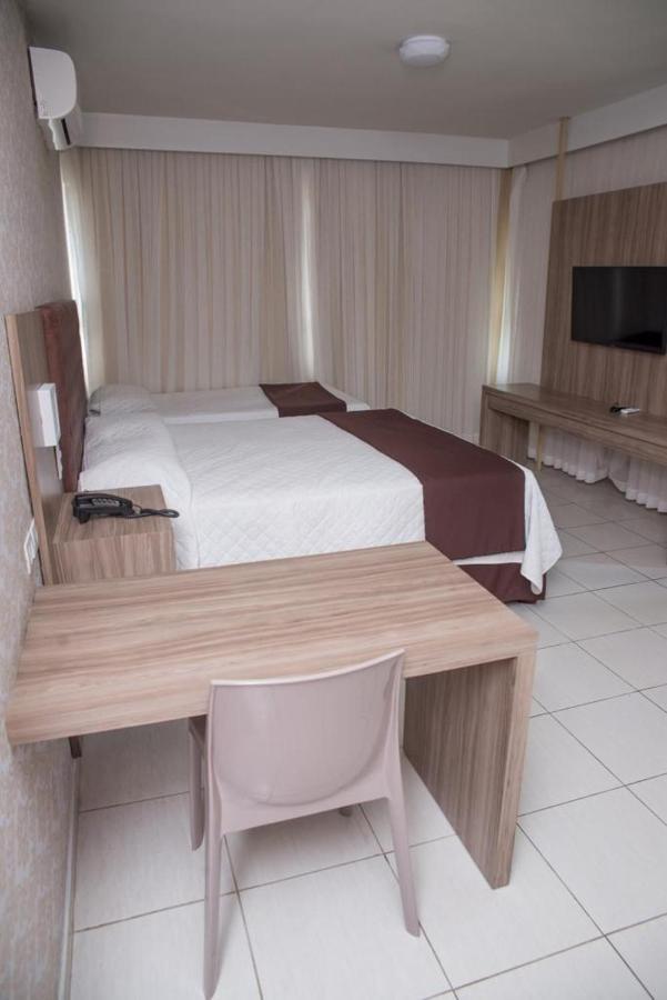 Hotel Village غارانيونز المظهر الخارجي الصورة