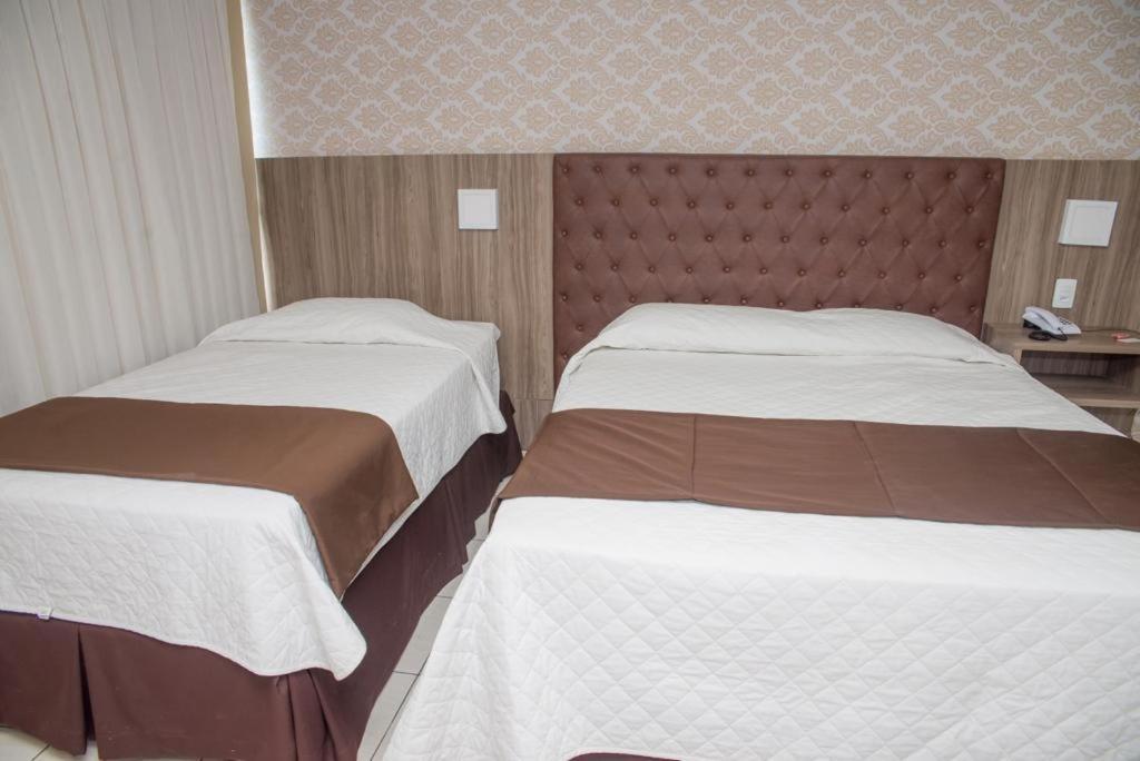 Hotel Village غارانيونز المظهر الخارجي الصورة
