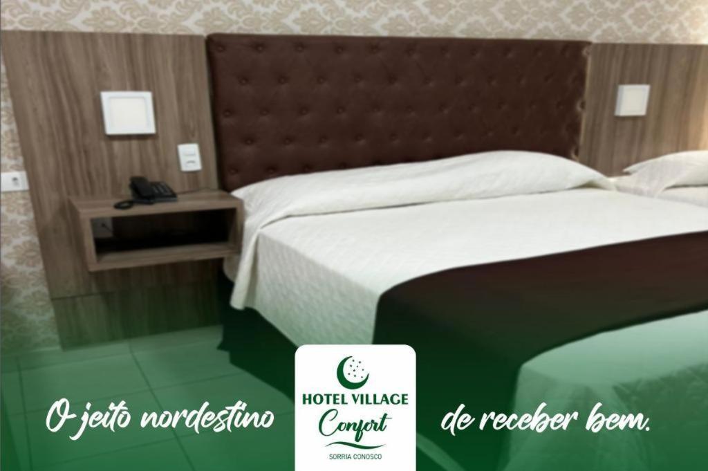Hotel Village غارانيونز المظهر الخارجي الصورة