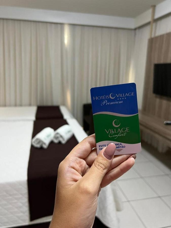 Hotel Village غارانيونز المظهر الخارجي الصورة