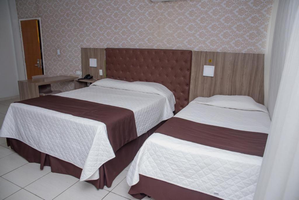 Hotel Village غارانيونز المظهر الخارجي الصورة