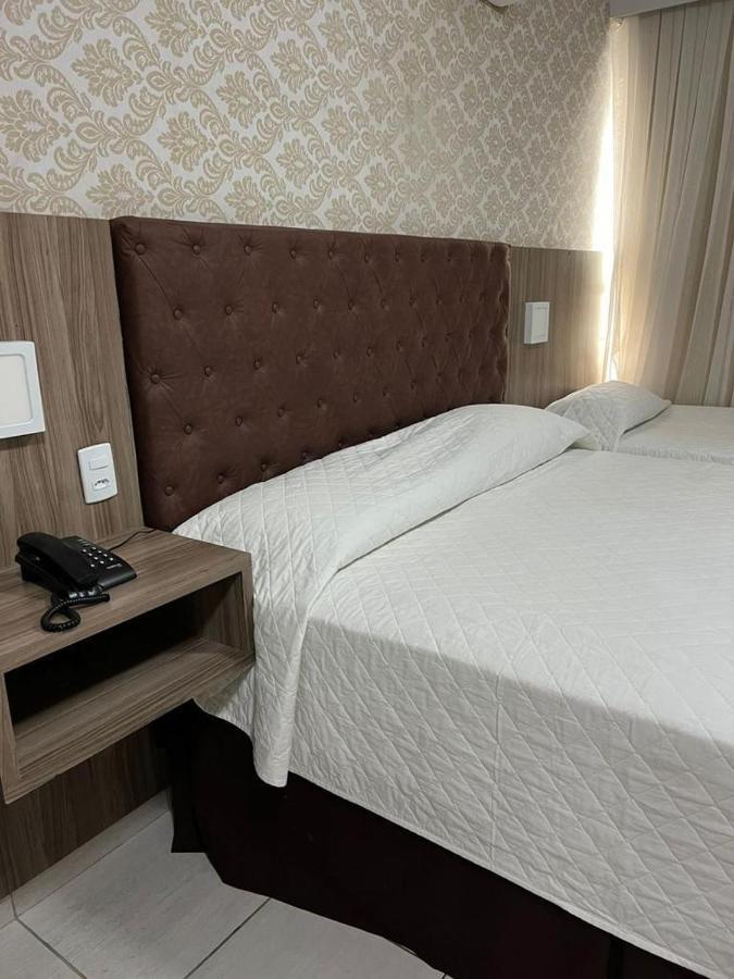 Hotel Village غارانيونز المظهر الخارجي الصورة