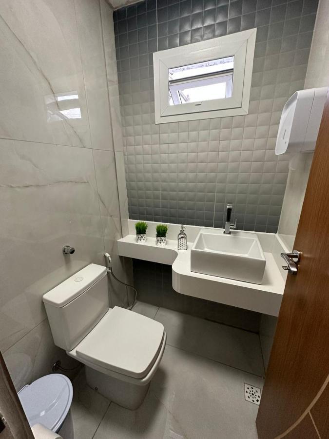 Hotel Village غارانيونز المظهر الخارجي الصورة