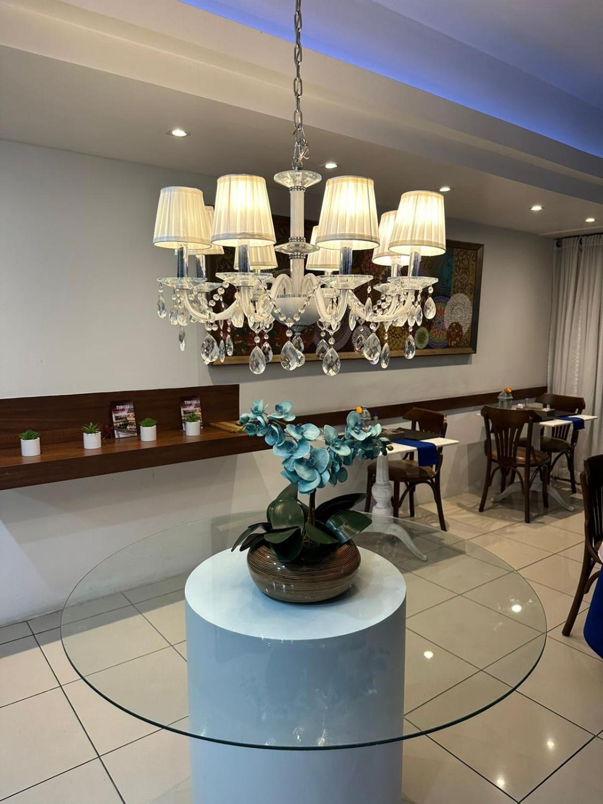 Hotel Village غارانيونز المظهر الخارجي الصورة