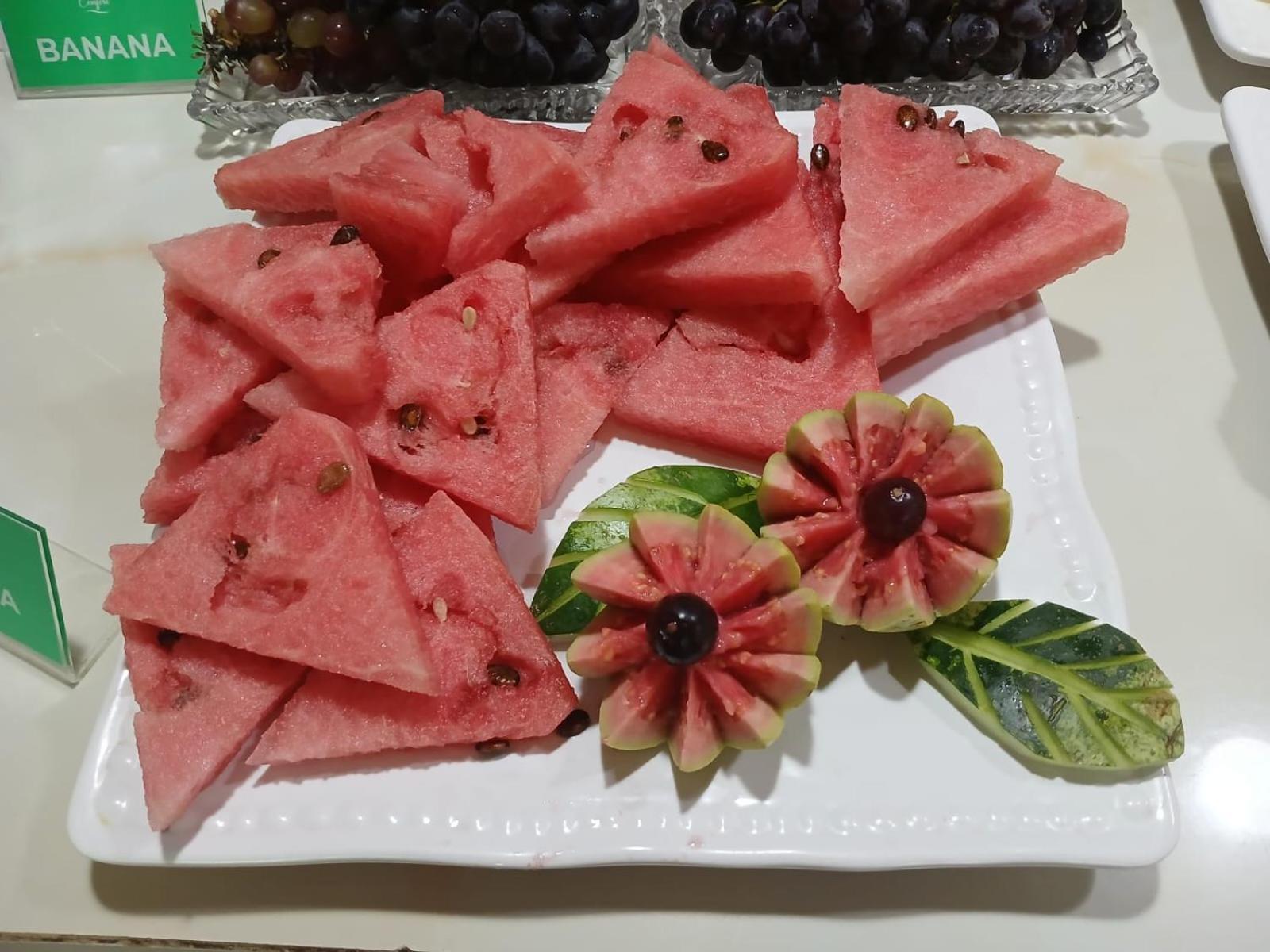 Hotel Village غارانيونز المظهر الخارجي الصورة